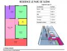 Apartment REMIRE-MONTJOLY 