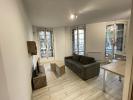 Louer Appartement 50 m2 Marseille-2eme-arrondissement