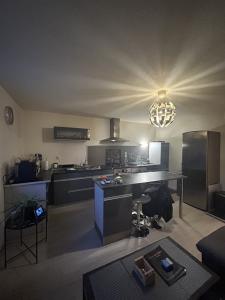 Vente Appartement SAULXURES-SUR-MOSELOTTE  88