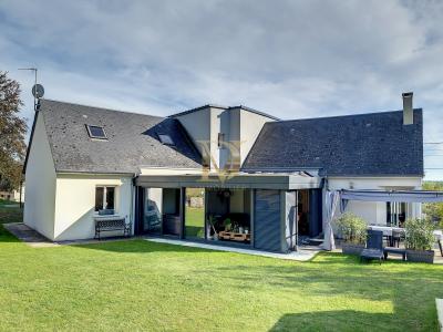 Vente Maison BLERE 37150