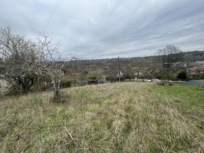 For sale Land OBJAT  19