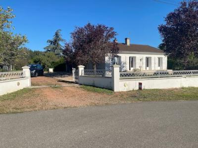 Vente Maison CHAMBILLY  71