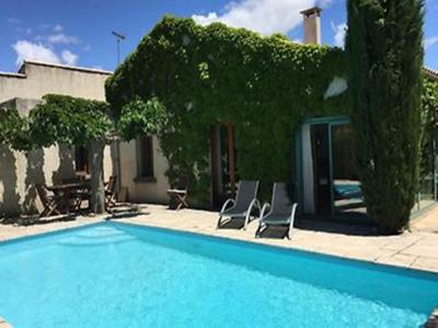 photo For sale House UZES 30