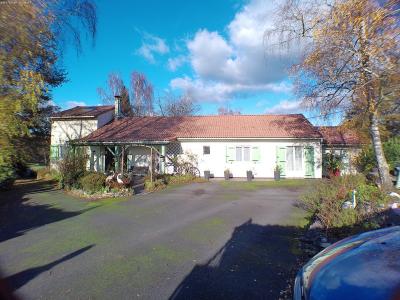 Vente Maison AUGIGNAC  24