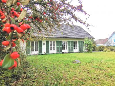 photo For sale House ABBEVILLE 80