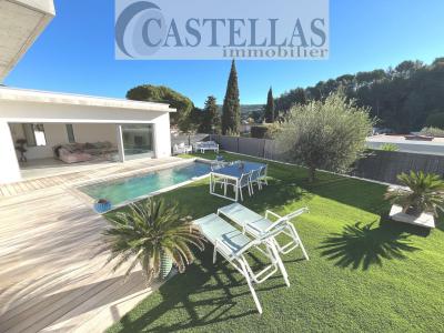 photo For sale House CARNOUX-EN-PROVENCE 13