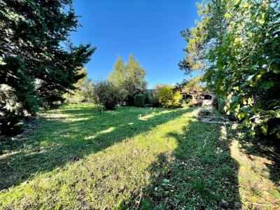 Vente Maison VAISON-LA-ROMAINE 