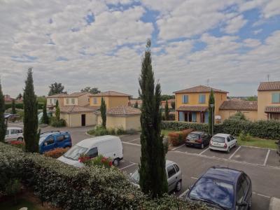 Location Parking VILLEMUR-SUR-TARN 31340