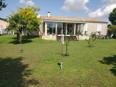 For sale House SEMUSSAC  17