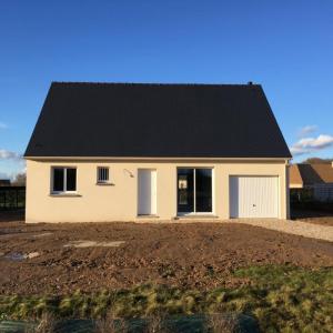 Vente Maison BAUGE 49150