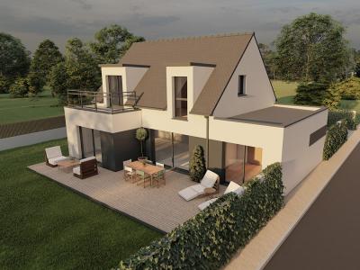 For sale House SEVERAC  44