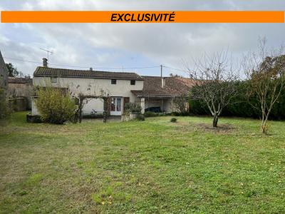 photo For sale House SAINT-JEAN-D'ANGELY 17