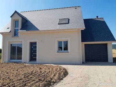 For sale House SAINT-LAURENT-DE-BREVEDENT 