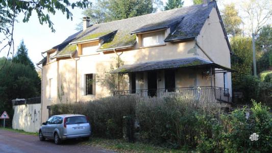 For sale House ANOST  71