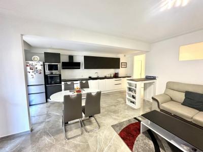 Vente Appartement 3 pices NICE 06000