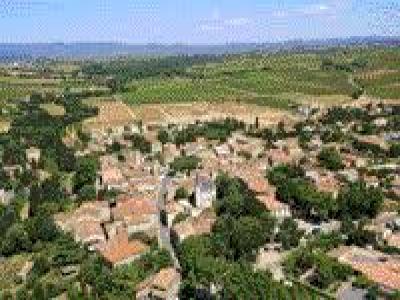 Vente Maison LIEURAN-LES-BEZIERS 