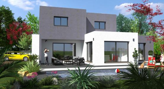 Vente Maison 6 pices ESPONDEILHAN 34290