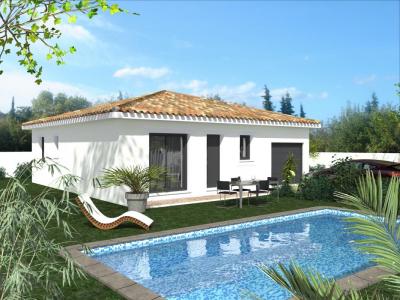 Vente Maison 4 pices BEZIERS 34500