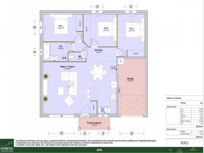 Vente Maison BEZIERS 