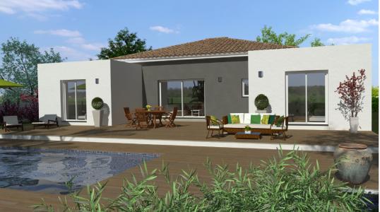 photo For sale House BEZIERS 34