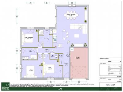 Vente Maison CESSENON-SUR-ORB 