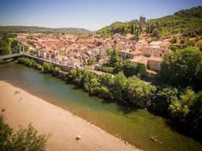 For sale House CESSENON-SUR-ORB 