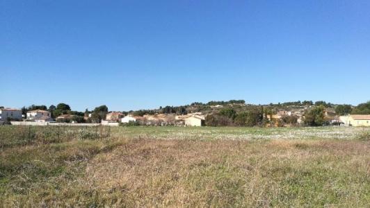 Vente Maison LESPIGNAN 
