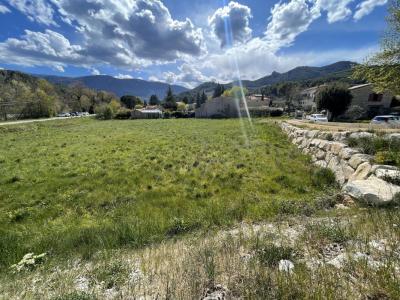 For sale Land BUIS-LES-BARONNIES  26