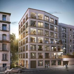 For sale New housing PARIS-12EME-ARRONDISSEMENT  75
