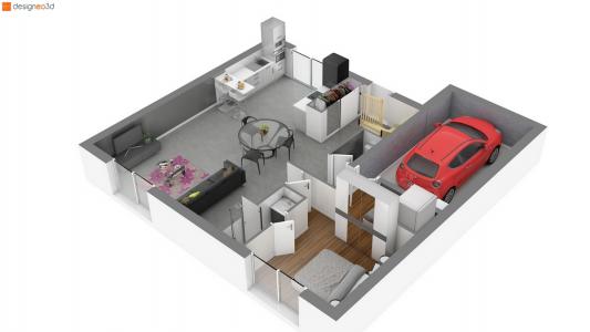 For sale House BRAY-EN-VAL