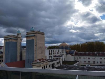 Location Appartement 4 pièces VICHY 03200