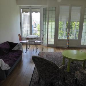 photo For rent Apartment RENNES 35