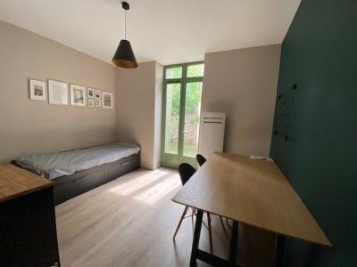 photo For rent Apartment SAINT-ETIENNE 42