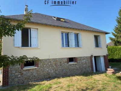 photo For sale House MENNEVAL 27