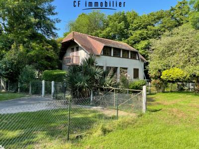 For sale House BERNAY  27