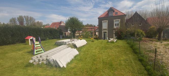 photo For sale House RIVIERE 62