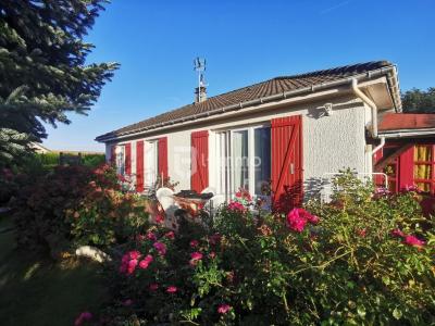 photo For sale House GUISENIERS 27