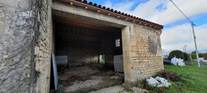 Vente Maison PONS 17800