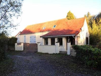 Vente Maison THIL-SUR-ARROUX  71