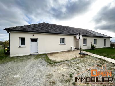 For sale House GLENIC  23