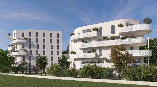 Vente Appartement MONTPELLIER 