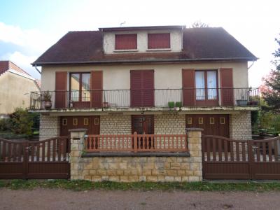 photo For sale House PREMERY 58