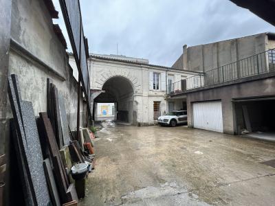 photo For sale Apartment building COGNAC 16