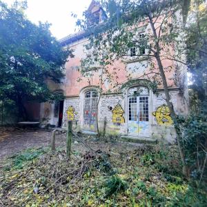 photo For sale House BOUCOIRAN-ET-NOZIERES 30