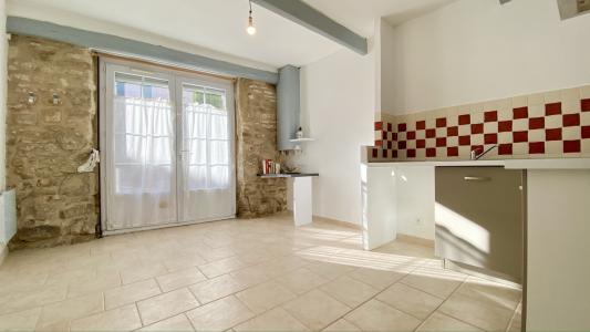 Vente Appartement THOR 84250