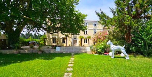 Vente Maison CAVAILLON 84300