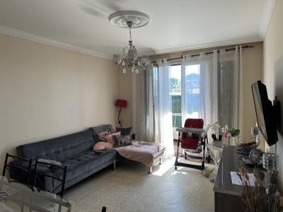 Vente Appartement MARSEILLE-3EME-ARRONDISSEMENT 13003
