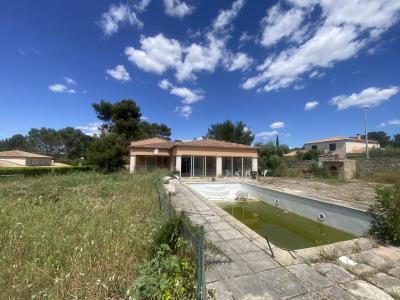 photo For sale House NIMES 30