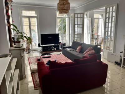 Vente Appartement TOULON 83000