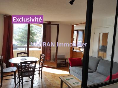 Vente Appartement BRIANCON 05100